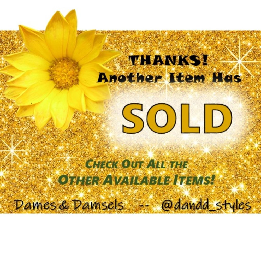 💕 Thanks for Checking Out my Closet 💕